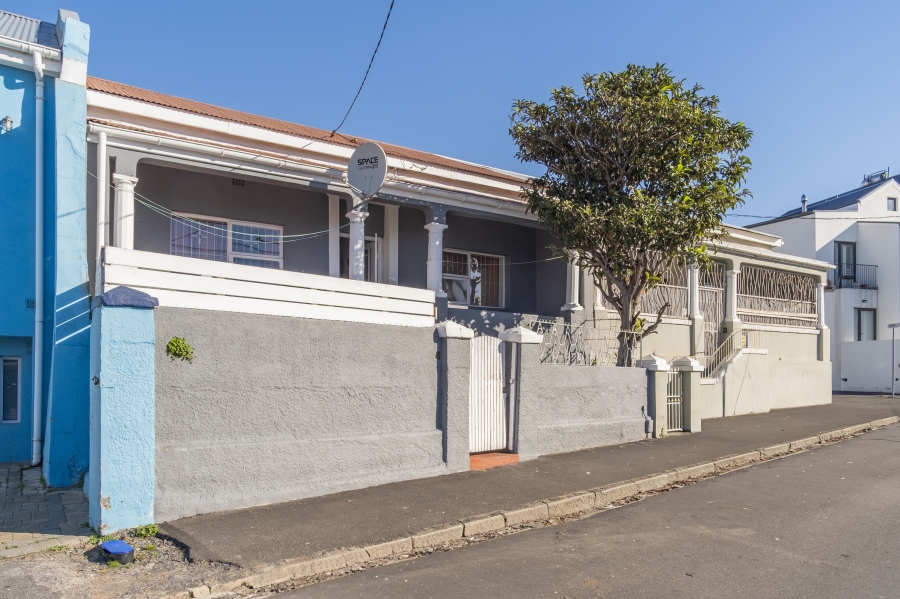 3 Bedroom Property for Sale in Woodstock Western Cape